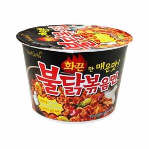 삼양사 불닭볶음면(16개/BOX)