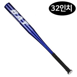 야구 야구배트 방망이 배트 283032 블루 32in