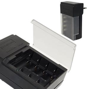 깜냥 자동충전기(K-16) AA AAA 건전지 전용 충전기 건전지