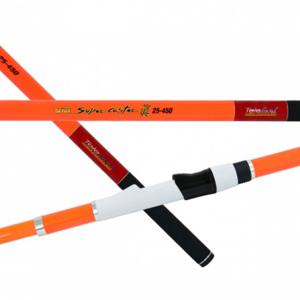 바낙스 슈퍼 캐스터 진 25-425 원투대