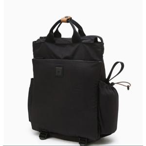 [닥스] 백팩 어웨이블랙 초경량 DBBA4FG06BK