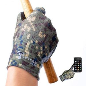 코팅 밀리터리 작업장갑