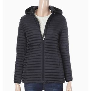 [뱅뱅]여성 누빔 점퍼 (NUL221)