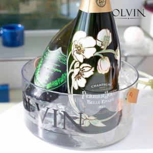 올빈 와인 칠링 아이스버킷 홈