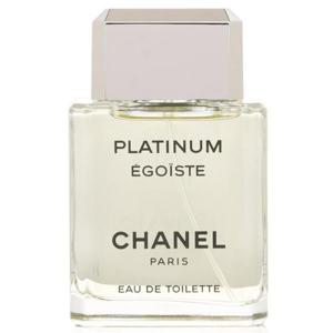 샤넬 에고이스트 플래티늄 EDT 남성 향수 스프레이 50ml