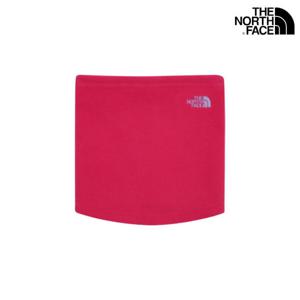[노스페이스]노스페이스 키즈 플리스 넥 게이터 FM1NA5II51W-PIK