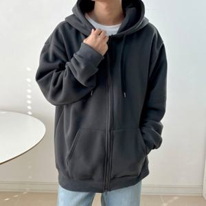 [모로엠] 남성 데일리 솔리드 에어 가을잠바 남자가죽자켓 DMS-TSA-Q4124701