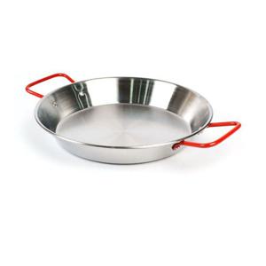 레드핸들 빠에야냄비 감바스 스텐양수냄비 32cm