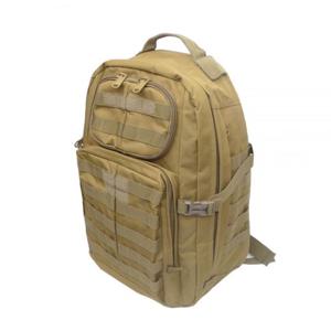 밀리터리백 밀리터리 헌팅백 TAN