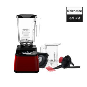 블렌텍 공식 판매 프리미엄 초고속 블렌더 디자이너 625 파미그래닛 TWP 가정용 8년 보증 가