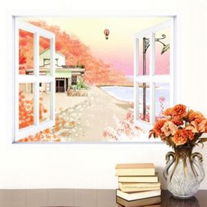 아트박스/꾸밈 ip296-해변길 날 반기는 그곳엔