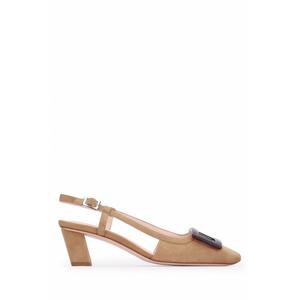 [ROGER VIVIER] 라프리마 여성 슈즈 RVW00643380HR0 S812 TABACCOCHIARO /2