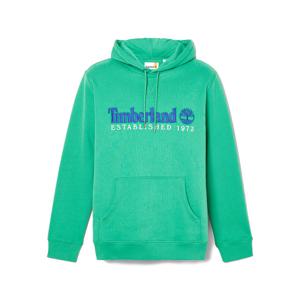 [팀버랜드]남녀공용 후디 스웨트 셔츠 그린_TB0A2E2CED31