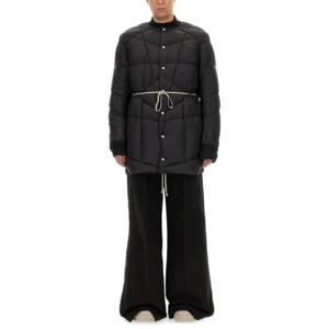 RICK OWENS 다운코트 RR02D6915NPD209