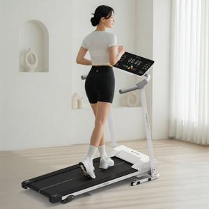 이고진 워킹머신 7500 아파트 가정용 유산소 운동기구 접이식