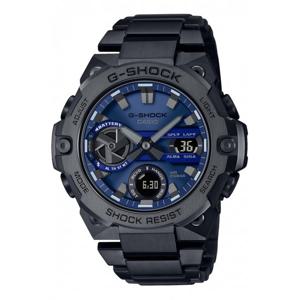 G-STEEL GST-B400BD-1A2JF [카시오] 손목 시계 지 쇼크 스마트 폰 링크 카본 코어