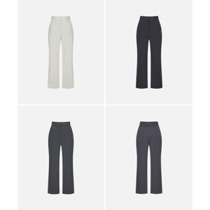 [뮬라웨어]여성 이지팬츠_스트레이트핏 3종 (택)1 AWSFLP105_JJ