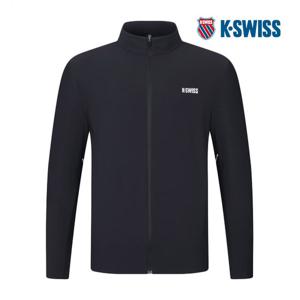 [케이스위스] 남성 코트 트랙 탑_ 1KSTTMU001_BK