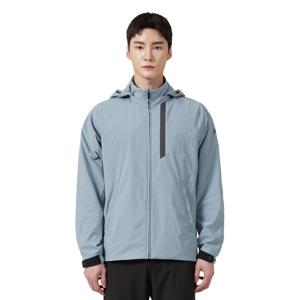 [밀레]메쉬안감 스트레치소재 편한착용감 방풍자켓_MXSSJ001_OD