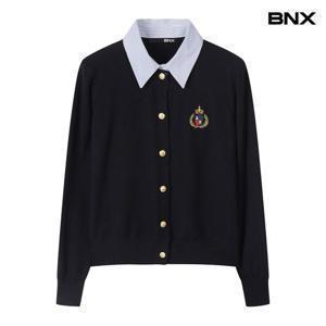 [BNX]레이어드 니트 가디건 (BX3CD005L0)