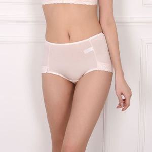 인견 메쉬 보송보송 인견맥시팬티 보드라운감촉의