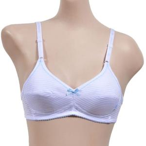 su(조은)매력 스트라이프 주니어2단계 B컵브라