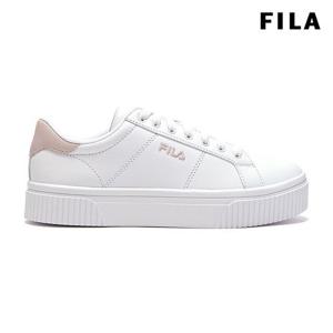 [휠라 슈즈]휠라 우먼스 코트 디럭스 볼드 운동화 스니커즈 (1XM02338G-154)