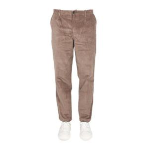 PS BY PAUL SMITH 벨벳 팬츠 M2R741XJ2011071