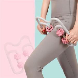 종아리 마사지 롤러 허벅지 다리 허벅지마사지