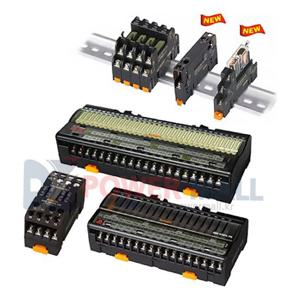 오토닉스 ABS-S01R25-CN 스크류커넥터 릴레이 단자대 ABS시리즈 간편릴레이교체