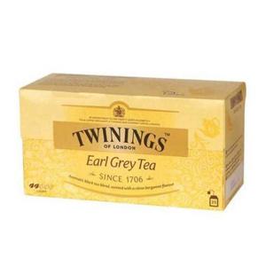 트와이닝 얼그레이 (2gx25T)