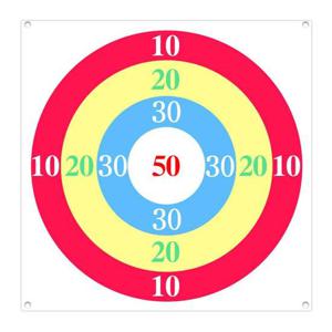 던지기 과녁판 2m 오재미 신발양궁 과녁 DD-12759 던지기과녁판 던지기과녁 운동회과녁판 운동회과녁 신발던지기과녁 신발던지기과녁판 신발던지기