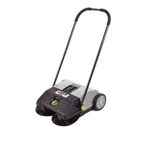 UDT 무동력스위퍼 UD-550 바닥청소기 먼지흡입기 보행식청소기 무동력청소기 거리청소 실내청소 공장청소 산업용청소기 마당청소 보쉬 마끼다