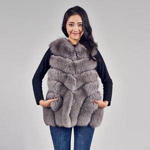 [블루피오레] 사가퍼 폭스 사선 베스트 BF1977