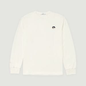 [행텐] 남성 베어 와펜 티셔츠_001(10460-031-202-05)
