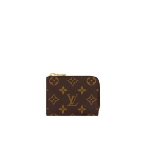 (명품) 루이비통 노아 컴팩트 월릿 반지갑 M83676