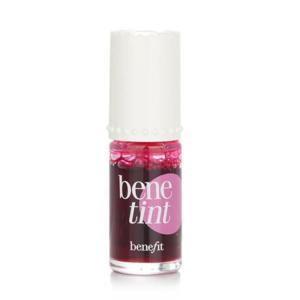 베네피트 립 앤 치크 스테인 6ml, 내추럴 메이크업