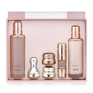 [리엔케이]셀투셀 스킨 로션 2종 스페셜 세트