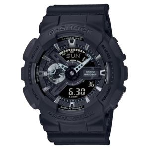 G-SHOCK CASIO (카시오) 손목시계 (G쇼크) GA-114RE-1A 맨즈 해외 모델 []