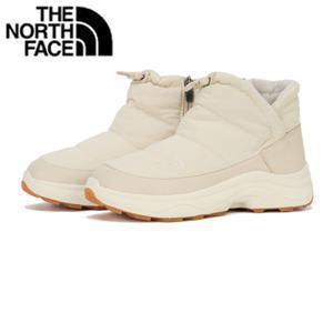 노스페이스 NS99Q55C 여성 거위털 방한부츠 부띠 숏 커프 구스다운 방한화