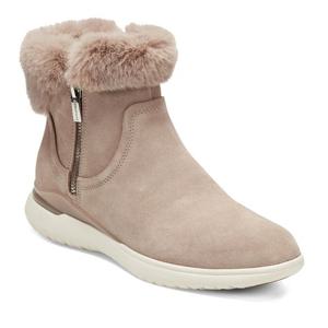 [락포트 공식]토탈모션 시에나 퍼 라인드 부츠 TM SIENNA FUR LINED BOOT (RW0282)