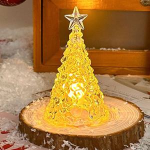 미니 트리 조명 LED 무드등 크리스마스 장식 DD-12876 트리무드등 크리스마스무드등 크리스마스조명 미니무드등 미니트리 미니조명