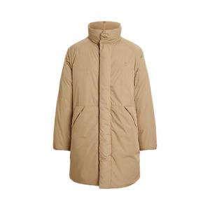 폴로 랄프 로렌 남성 모크넥 다운 코트(MNPOOTW12820115250)