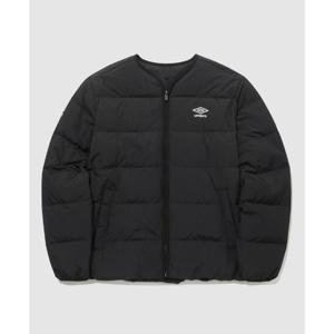 엄브로 네오 라이트 경량 머스코비 덕 다운 자켓 B1 UQ323CDJ91 BLK0 MCH0 OBE0 WGR0