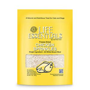 캣만두 스프링클스 치킨 85g 동결건조간식