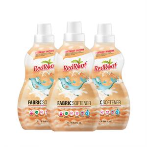 [레드루트] 유아 아기 섬유유연제 스위트플로랄 1L 3개