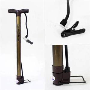 정품 LW-1531 런웨이브 고급 멀티펌프 자전거 튜브