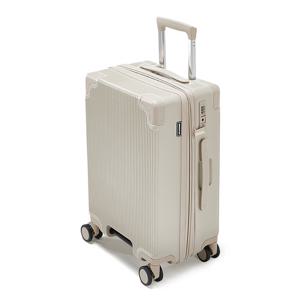 [브라이튼] 레븐 20인치 기내용캐리어 반입 확장형 PC 여행용 가방