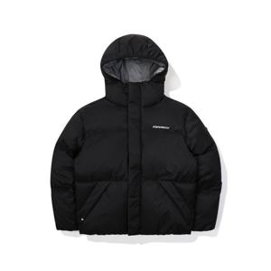 다이나핏 [택가 299,000원] 남녀공용 ASHER (어셔) 푸퍼 다운 YUW23513Z1