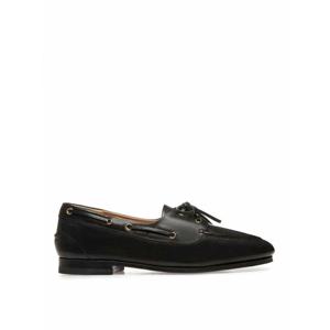 [BALLY] 라프리마 남성 샌들 MSF0B5BU003U901 블랙 /8
